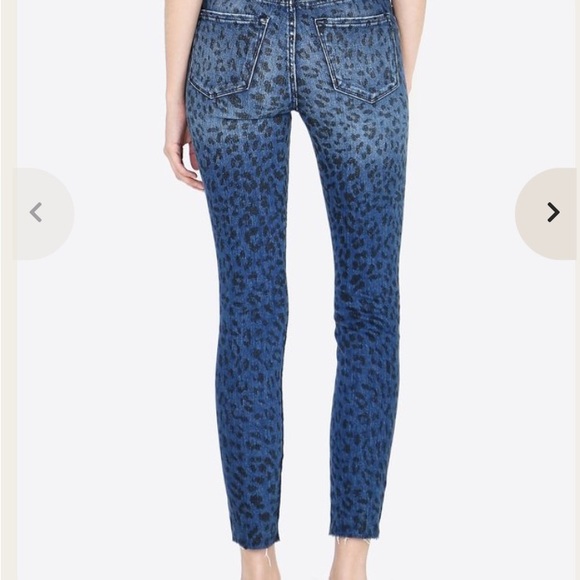 Frame Jeans - Picture 5 of 14